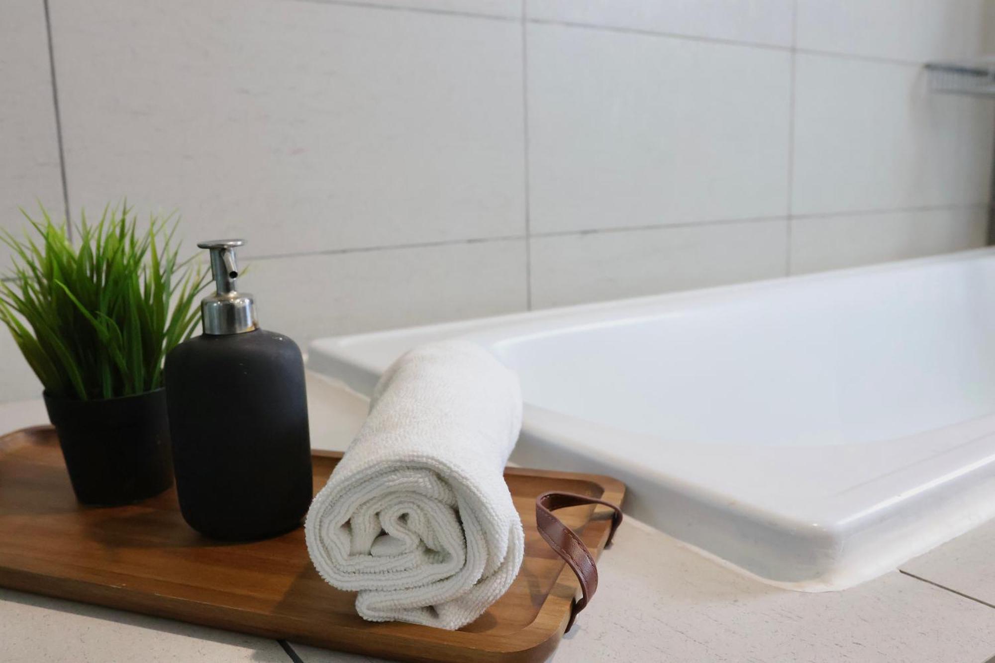 Luxury 2-Storey Terrace House Near Ioi City Mall פוטראג'איה מראה חיצוני תמונה